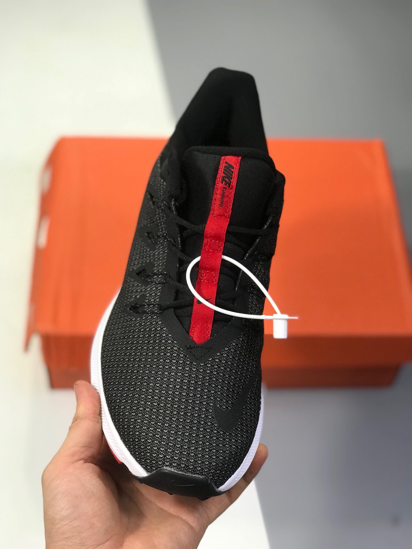 170公司级Nike Quest 2.0极致跑鞋二代  原标原盒 透气网面 最新科技全掌Phylon泡棉中底