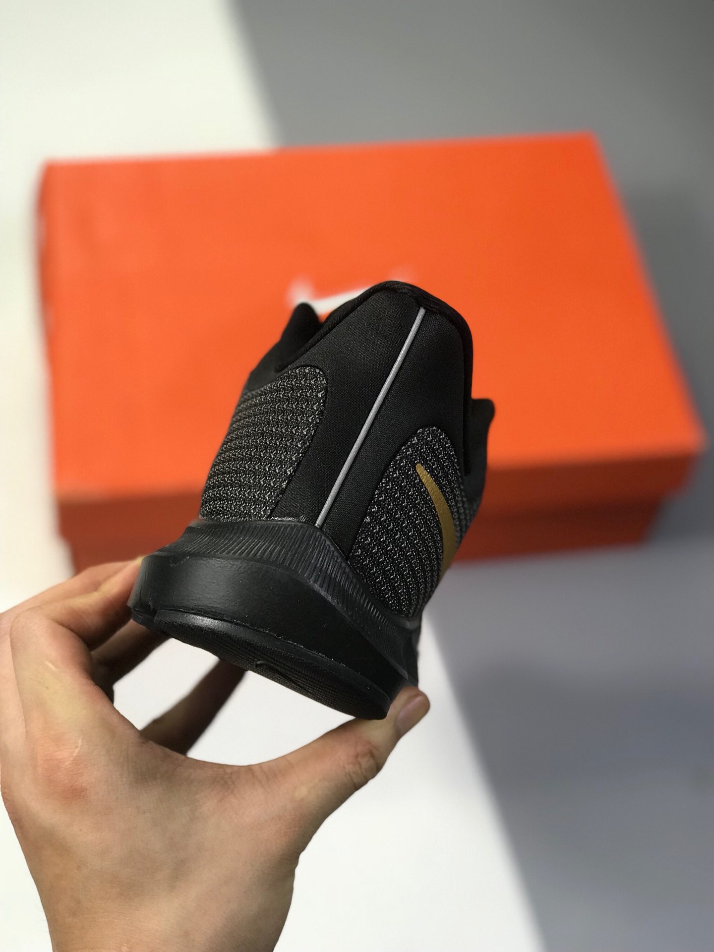 170公司级Nike Quest 2.0极致跑鞋二代  原标原盒 透气网面 最新科技全掌Phylon泡棉中底