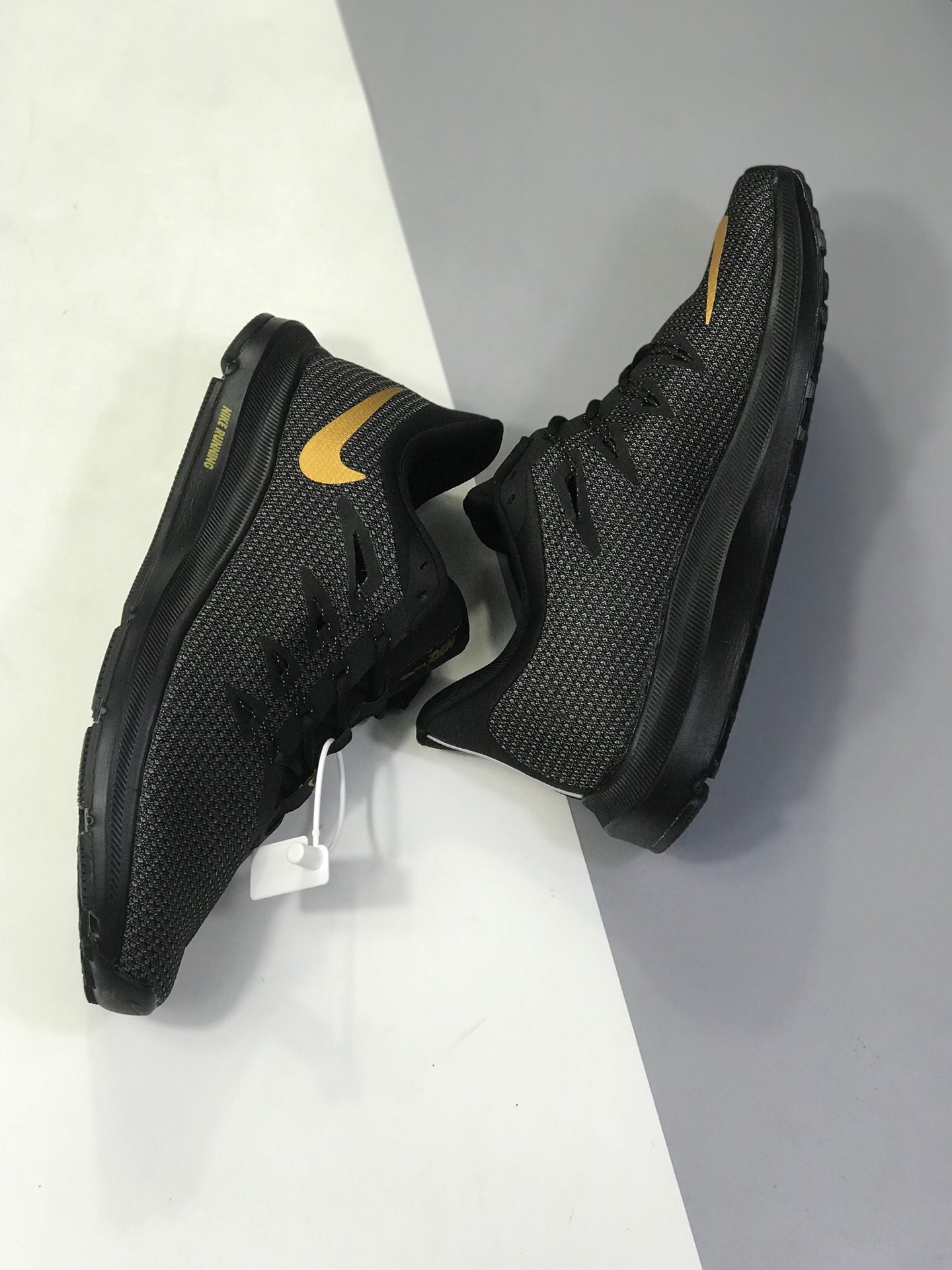 170公司级Nike Quest 2.0极致跑鞋二代  原标原盒 透气网面 最新科技全掌Phylon泡棉中底
