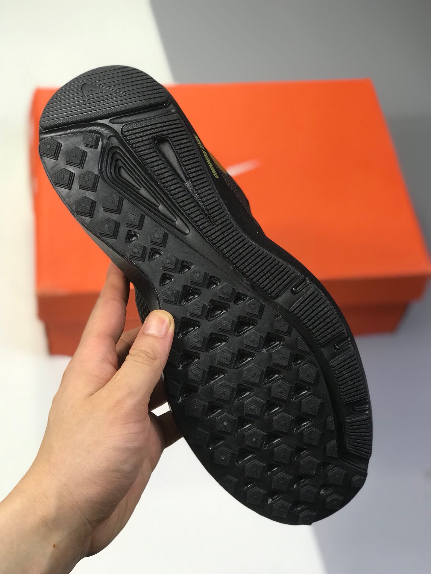 170公司级Nike Quest 2.0极致跑鞋二代  原标原盒 透气网面 最新科技全掌Phylon泡棉中底