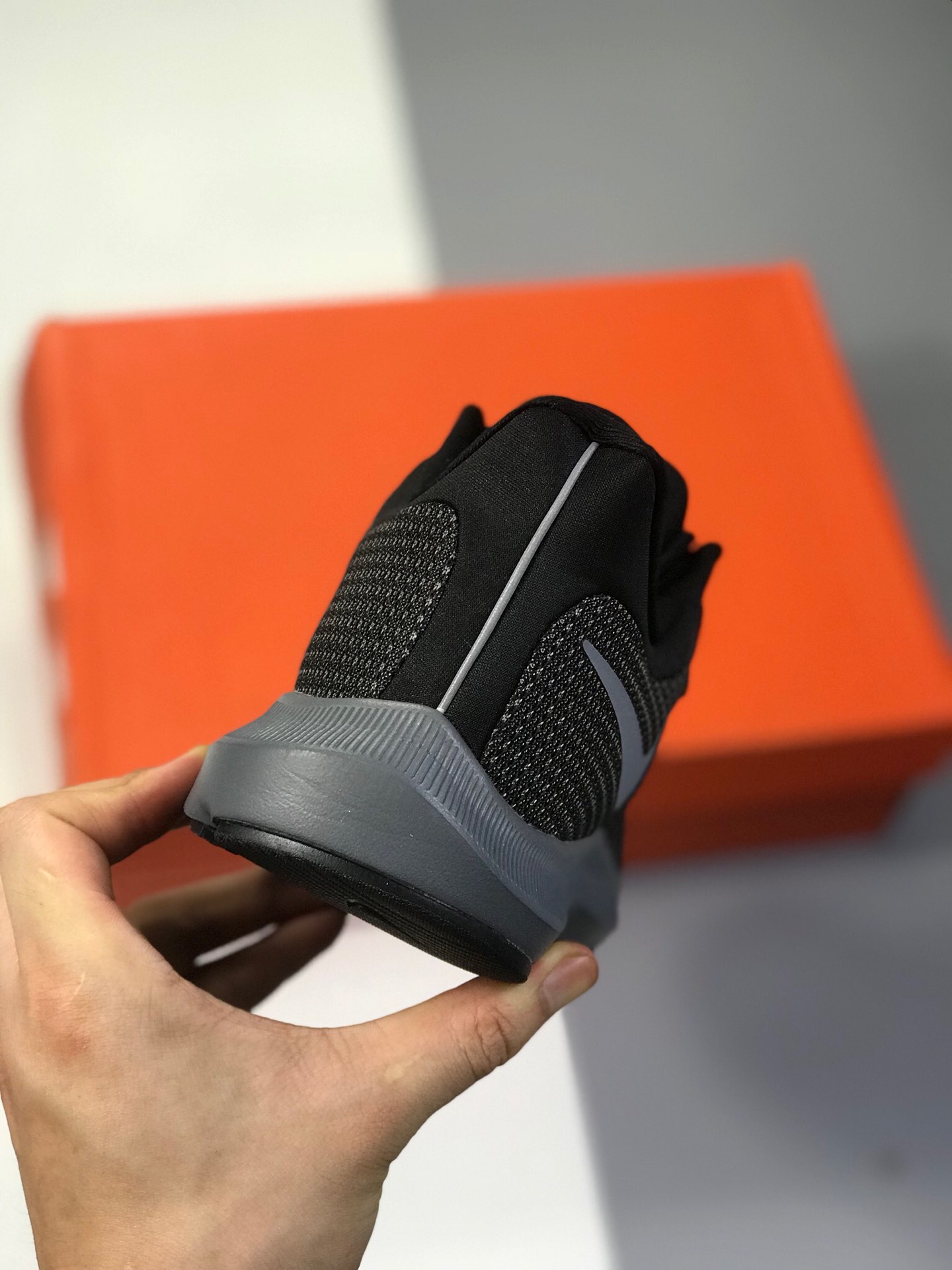 170公司级Nike Quest 2.0极致跑鞋二代  原标原盒 透气网面 最新科技全掌Phylon泡棉中底