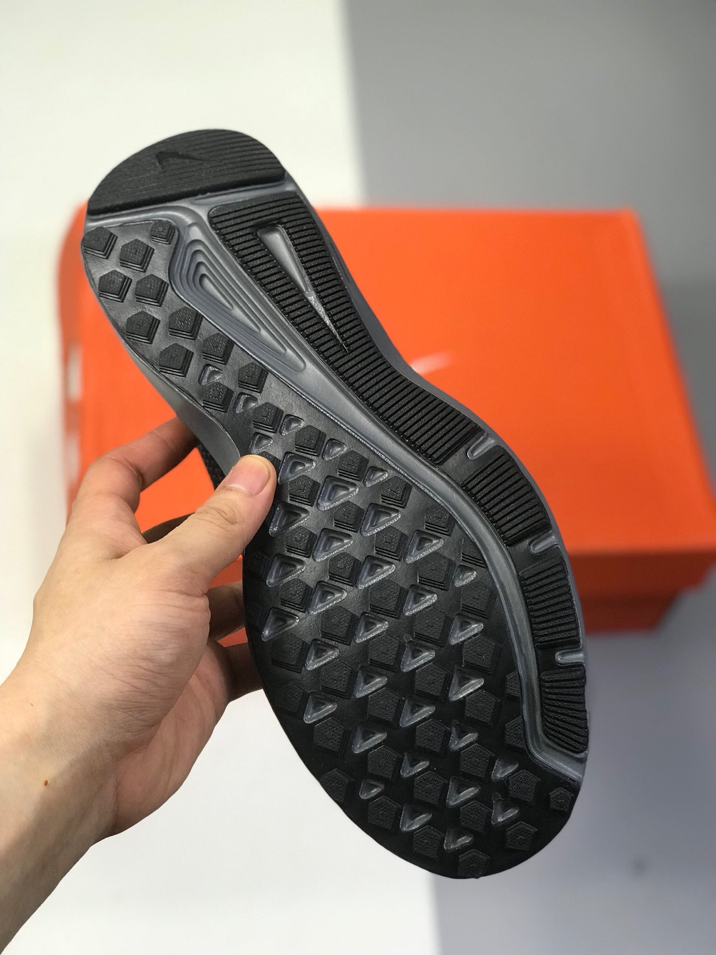 170公司级Nike Quest 2.0极致跑鞋二代  原标原盒 透气网面 最新科技全掌Phylon泡棉中底