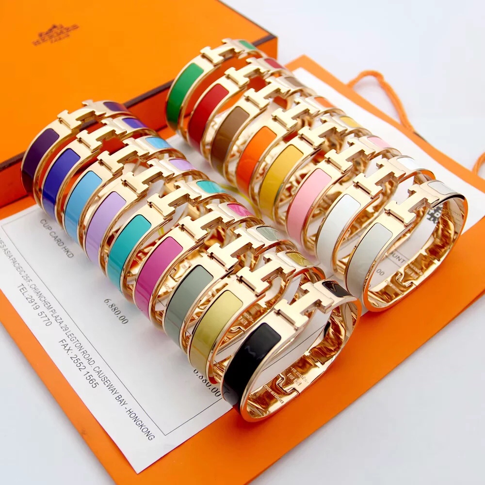 Hermes Jewelry Bracelet