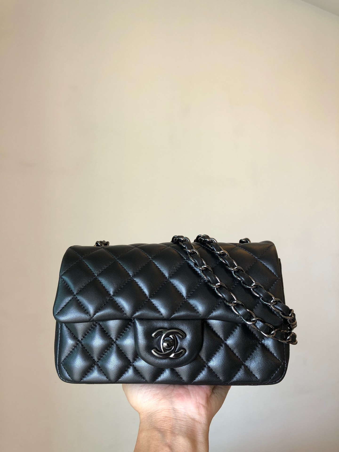 샤넬 가방 35304 Chanel Bag