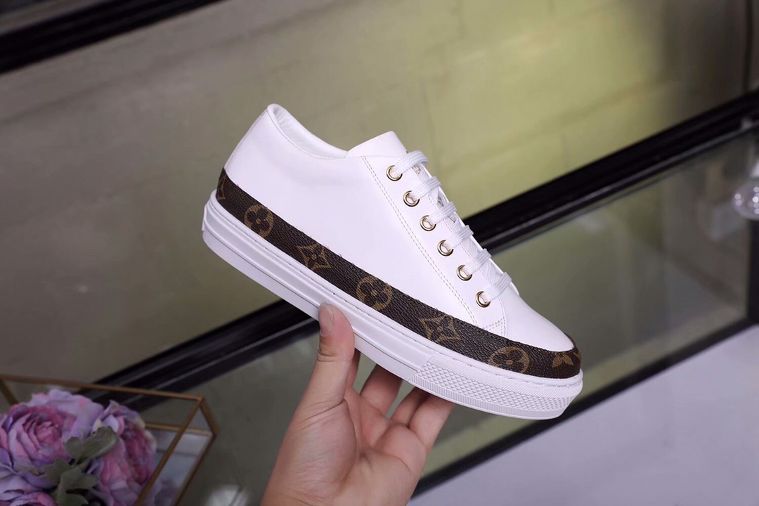 NO:170032,Louis Vuitton Louis Vuitton autumn and winter new style! Original rubber outsole, fabric: top layer calfskin, inner footbed sheepskin, size: 35-40. 41 can be customized. Welcome to place an order in the picture above!, casual shoes/sports shoes, louis vuitton, louis vuitton, sneakers, cowhide, sheepskin19860909Louis Vuitton路易威登秋冬新款!原版橡胶大底,面料:头层小牛皮,内里垫脚羊皮,尺码:35-40. 41可以定做.欢迎上图下单!,休闲鞋/运动鞋,louis vuitton,louis vuitton,sneakers,cowhide,sheepskin,Women's Shoes