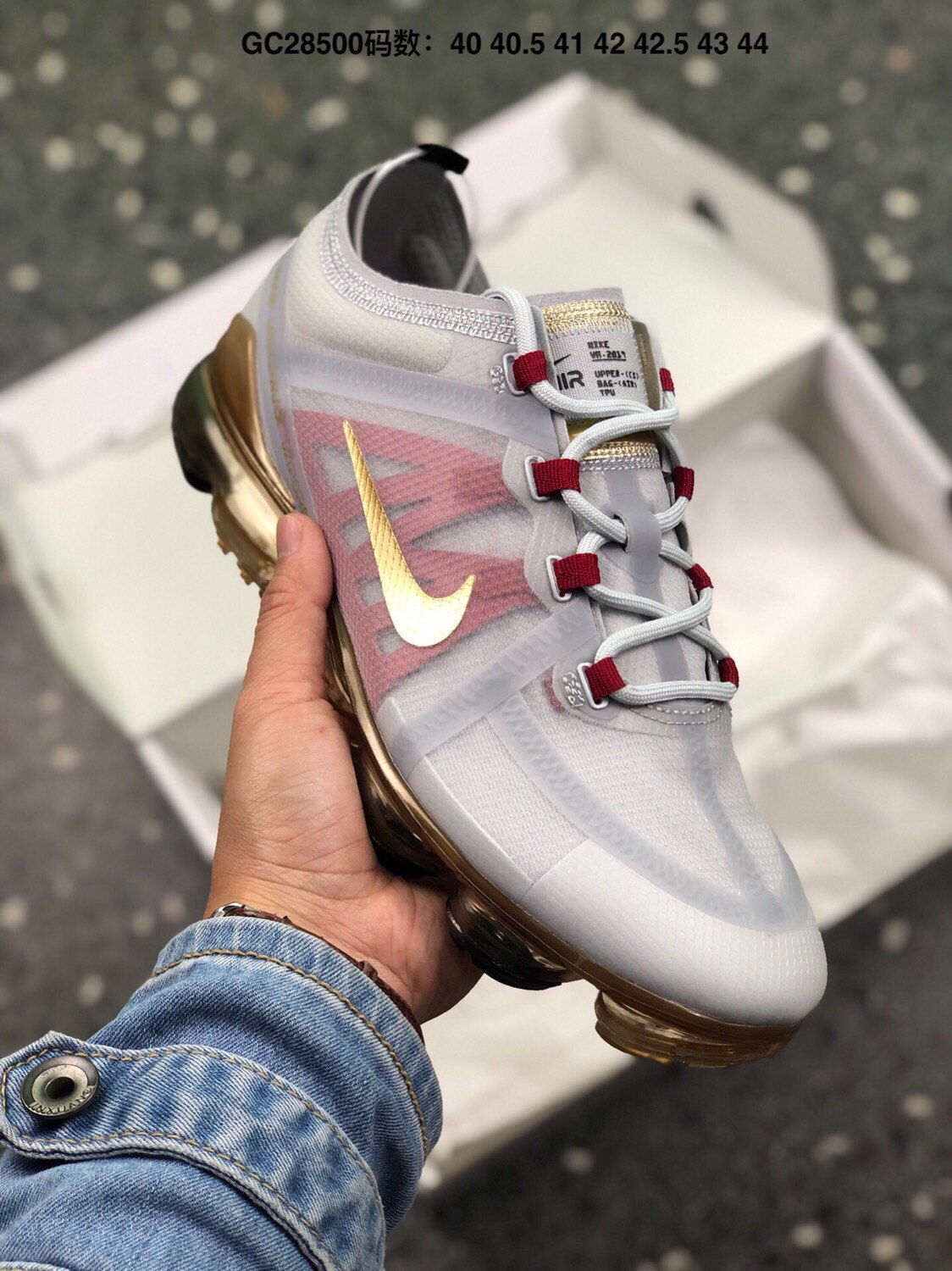 Yupoo Gucci Bags Watches Nike Clothing Jordan Yeezy Balenciaga Shoes
