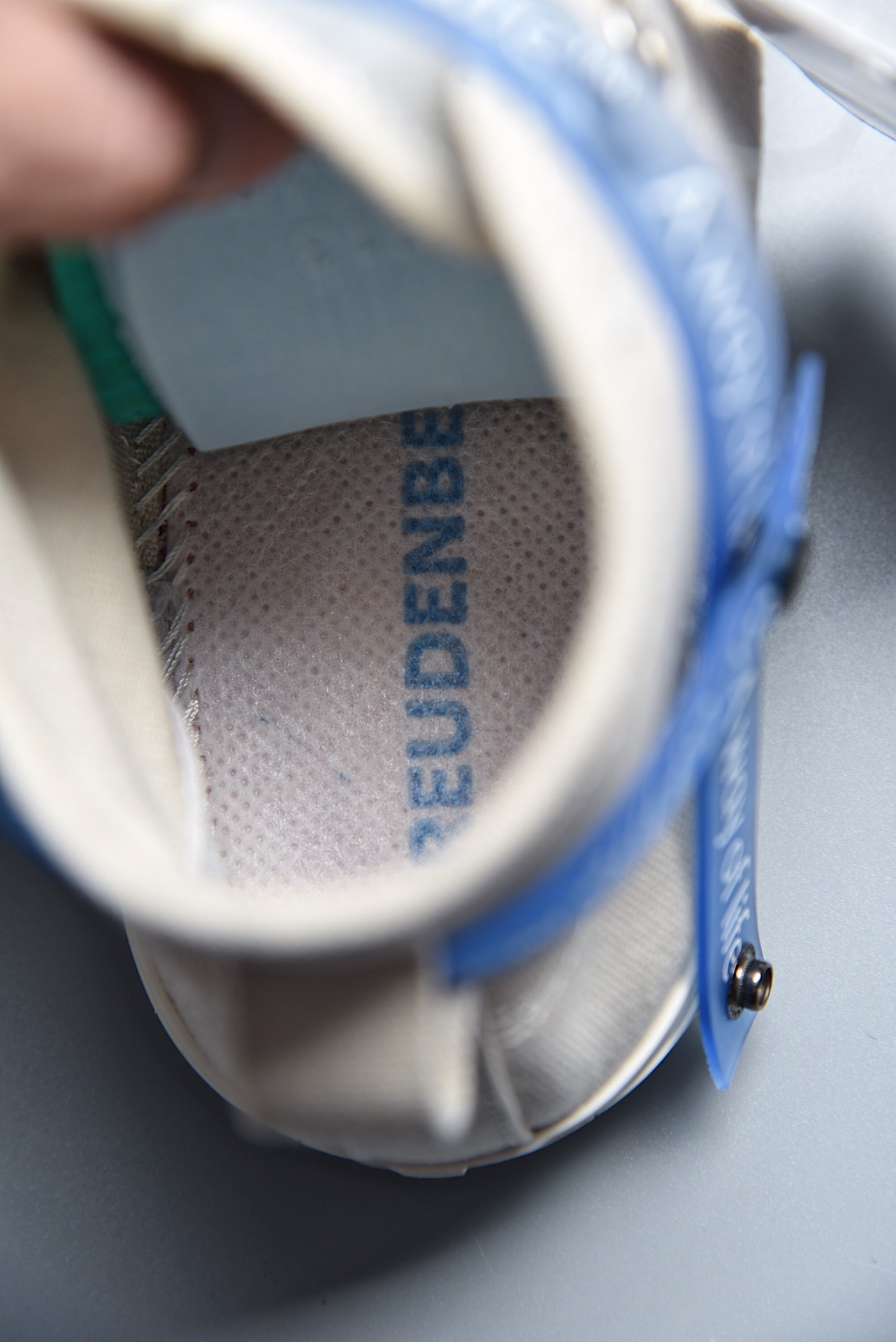 190 阿迪达斯爆款联名出货！ALIFE 与 adidas 携手打造了一款全新 Alife x adidas Consortium Nizza Hi 联名鞋款 G27820