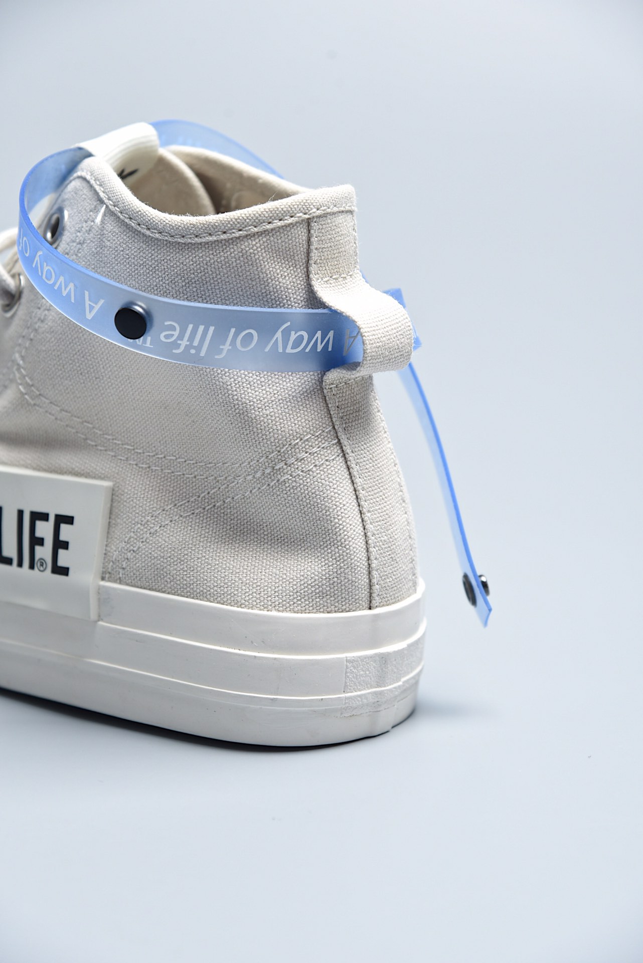 190 阿迪达斯爆款联名出货！ALIFE 与 adidas 携手打造了一款全新 Alife x adidas Consortium Nizza Hi 联名鞋款 G27820