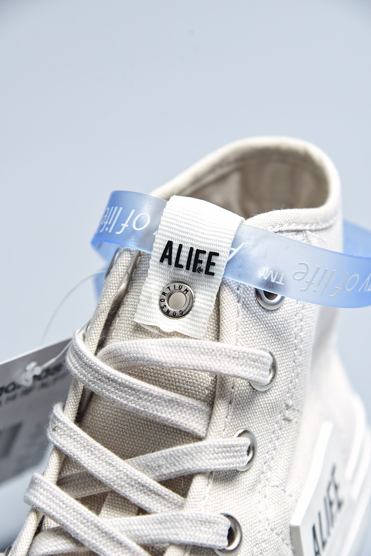 190 阿迪达斯爆款联名出货！ALIFE 与 adidas 携手打造了一款全新 Alife x adidas Consortium Nizza Hi 联名鞋款 G27820