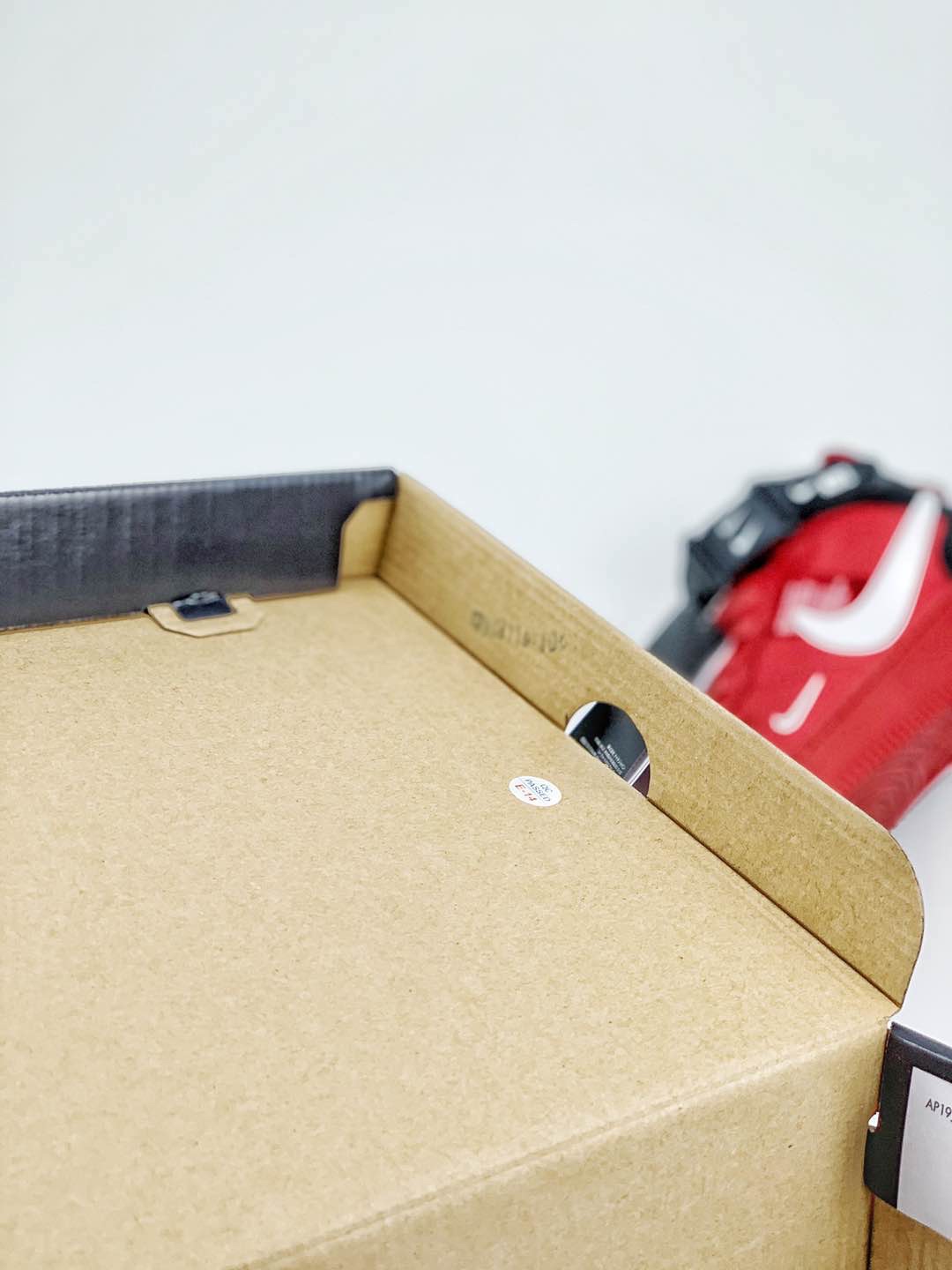 130市场原价180品质 纯原公司 实体微商囤货福利 耐克/Nike AIR FORCE 空军一号