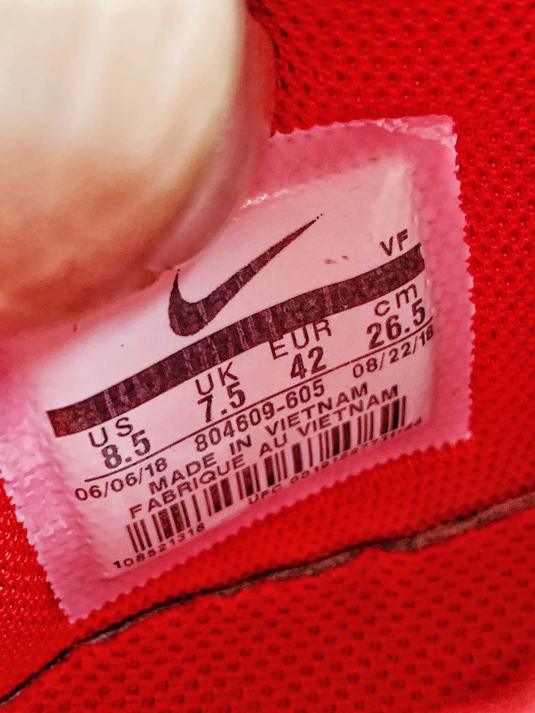 130市场原价180品质 纯原公司 实体微商囤货福利 耐克/Nike AIR FORCE 空军一号