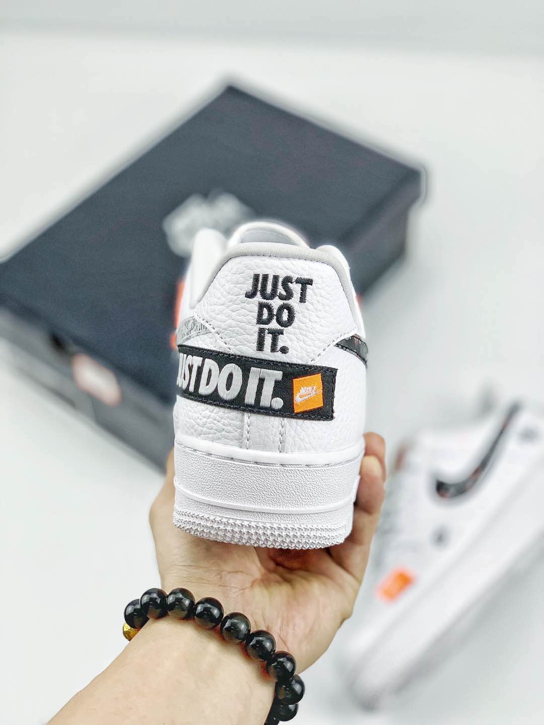 130市场原价180品质 纯原公司 实体微商囤货福利 耐克/Nike AIR FORCE 空军一号