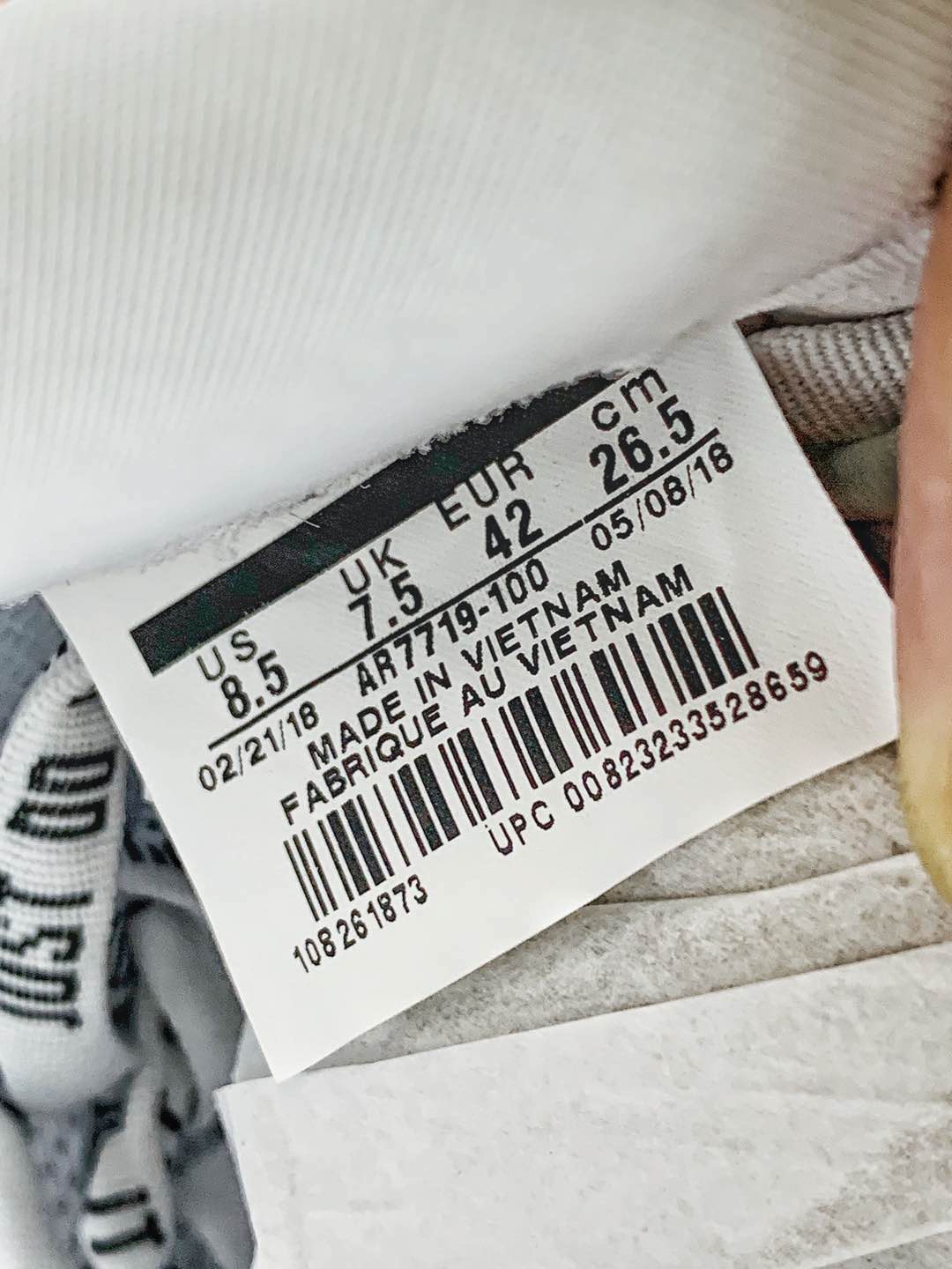 130市场原价180品质 纯原公司 实体微商囤货福利 耐克/Nike AIR FORCE 空军一号