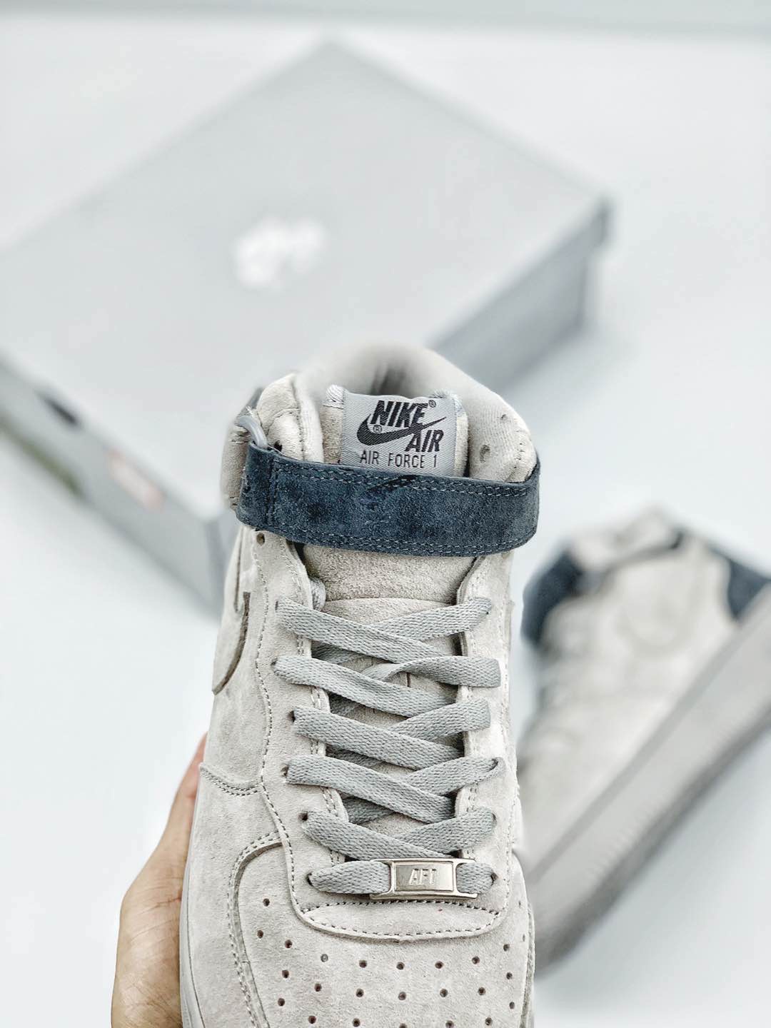 130市场原价180品质 纯原公司 实体微商囤货福利 耐克/Nike AIR FORCE 空军一号