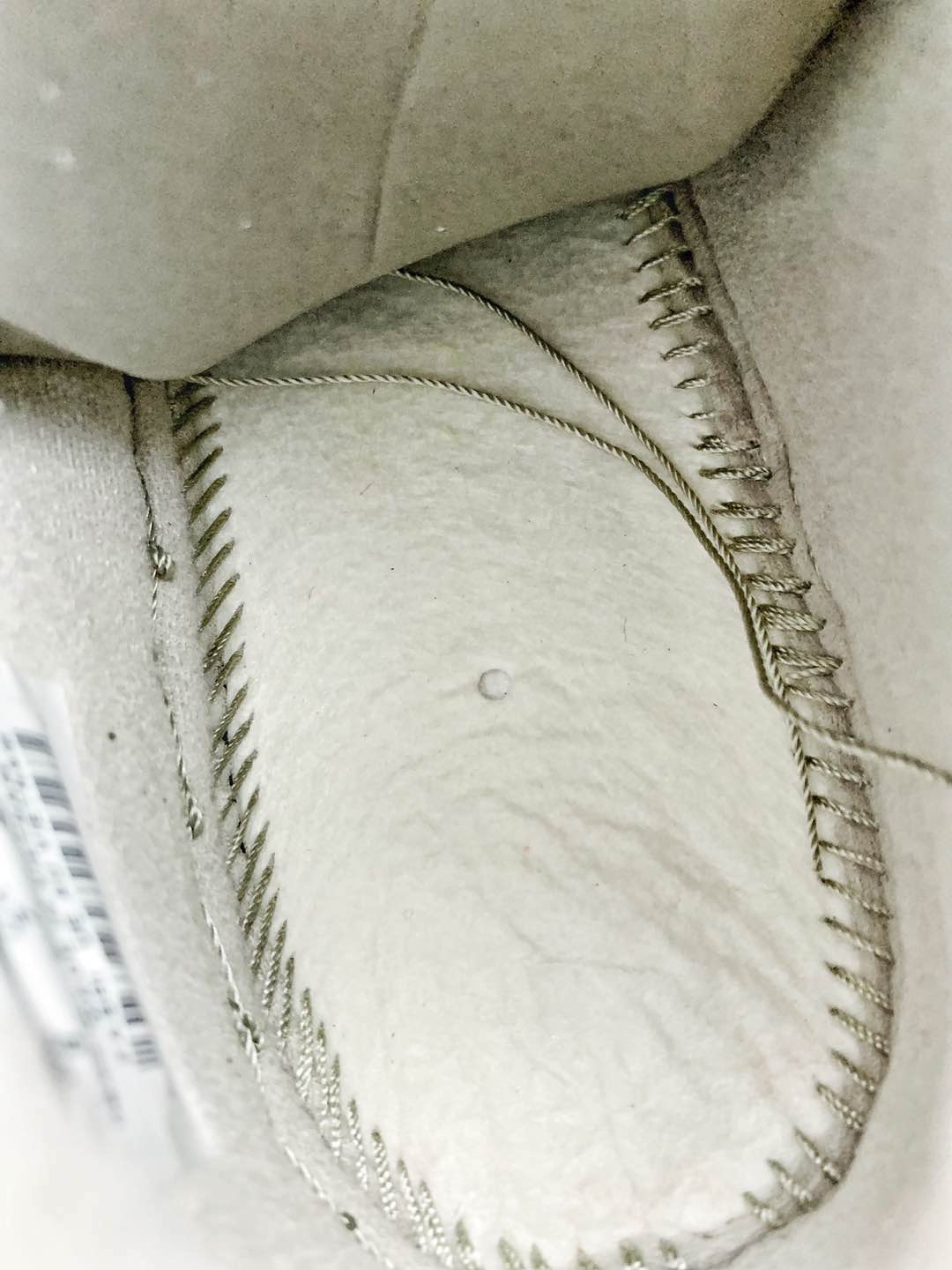 130市场原价180品质 纯原公司 实体微商囤货福利 耐克/Nike AIR FORCE 空军一号