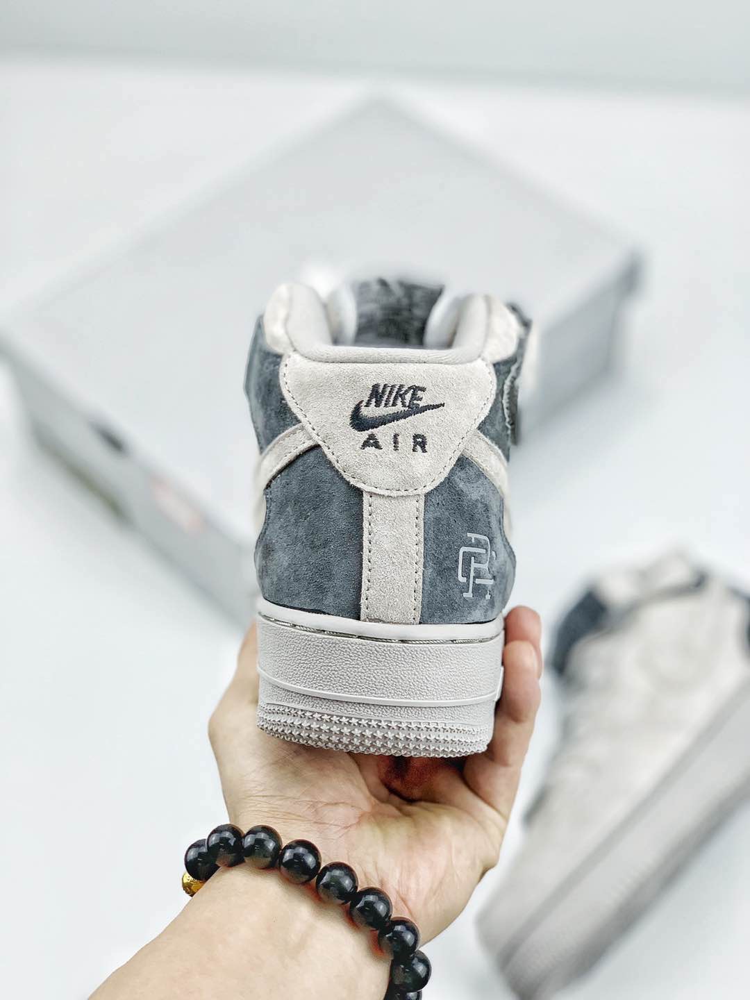 130市场原价180品质 纯原公司 实体微商囤货福利 耐克/Nike AIR FORCE 空军一号