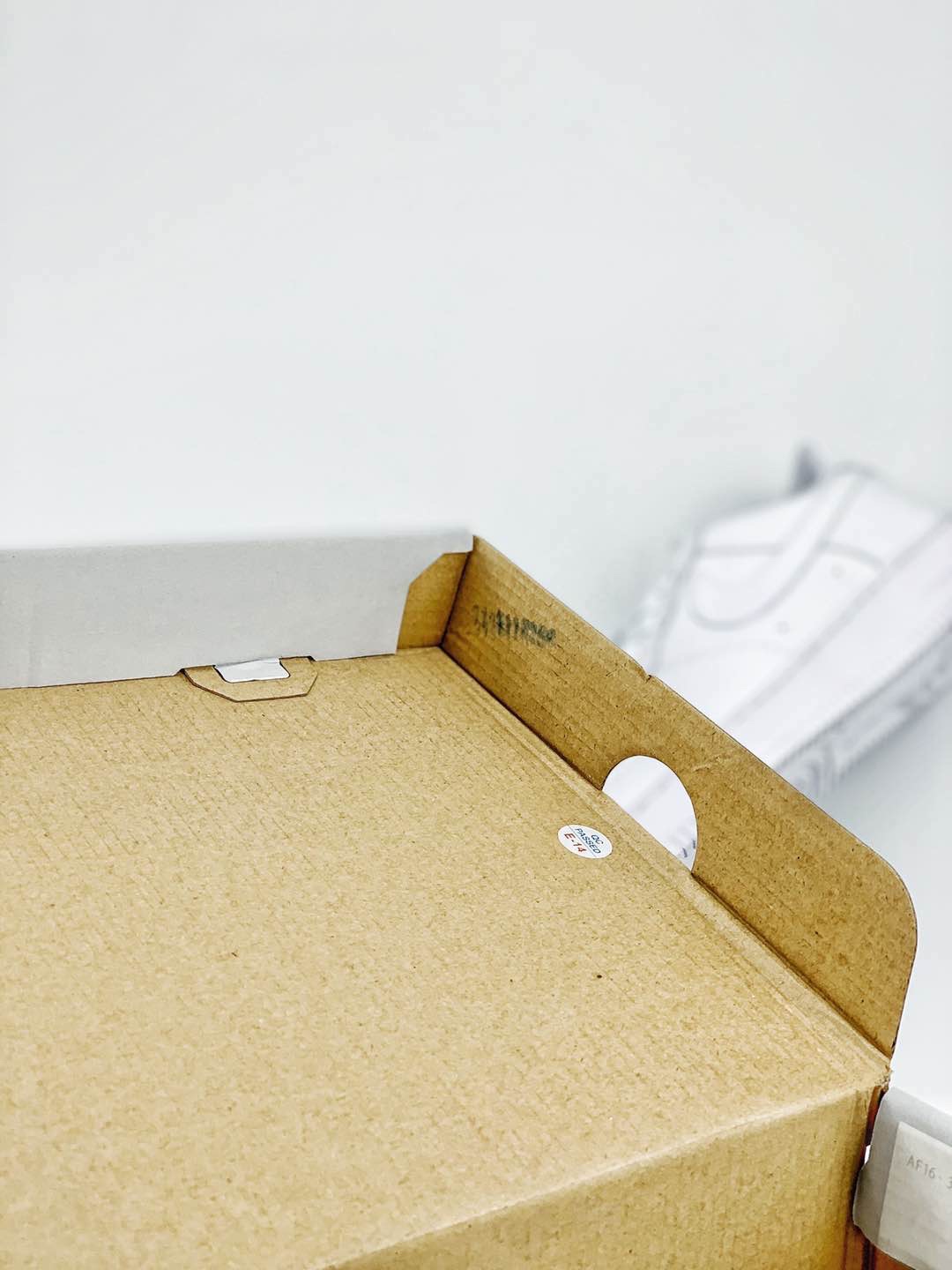 130市场原价180品质 纯原公司 实体微商囤货福利 耐克/Nike AIR FORCE 空军一号