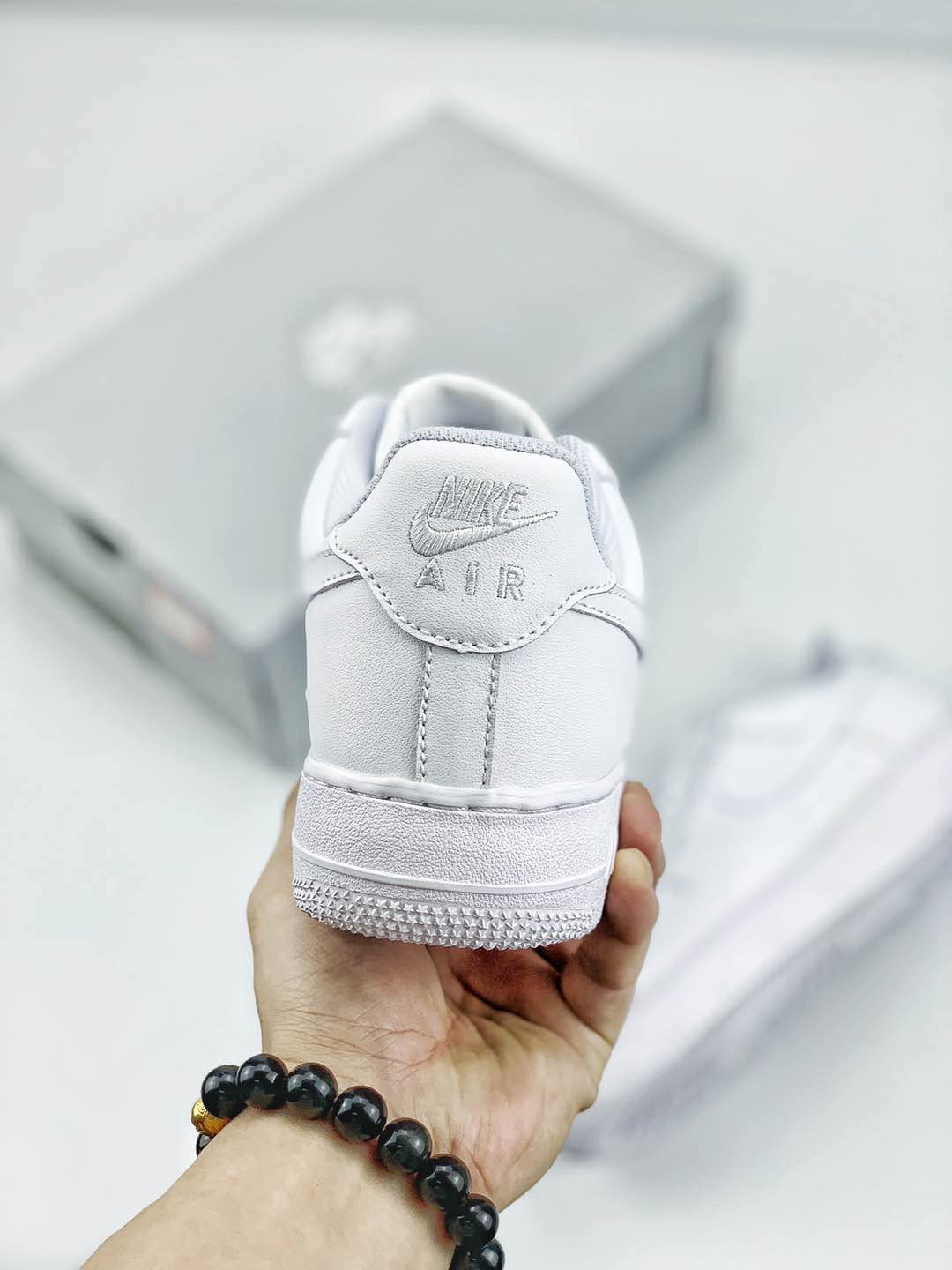 130市场原价180品质 纯原公司 实体微商囤货福利 耐克/Nike AIR FORCE 空军一号