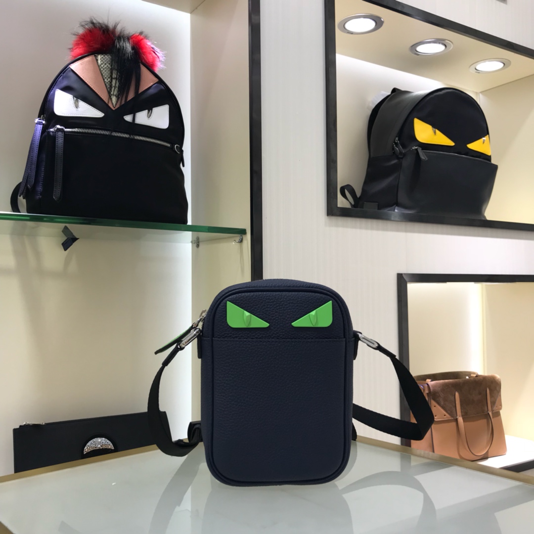 [Fendi Men