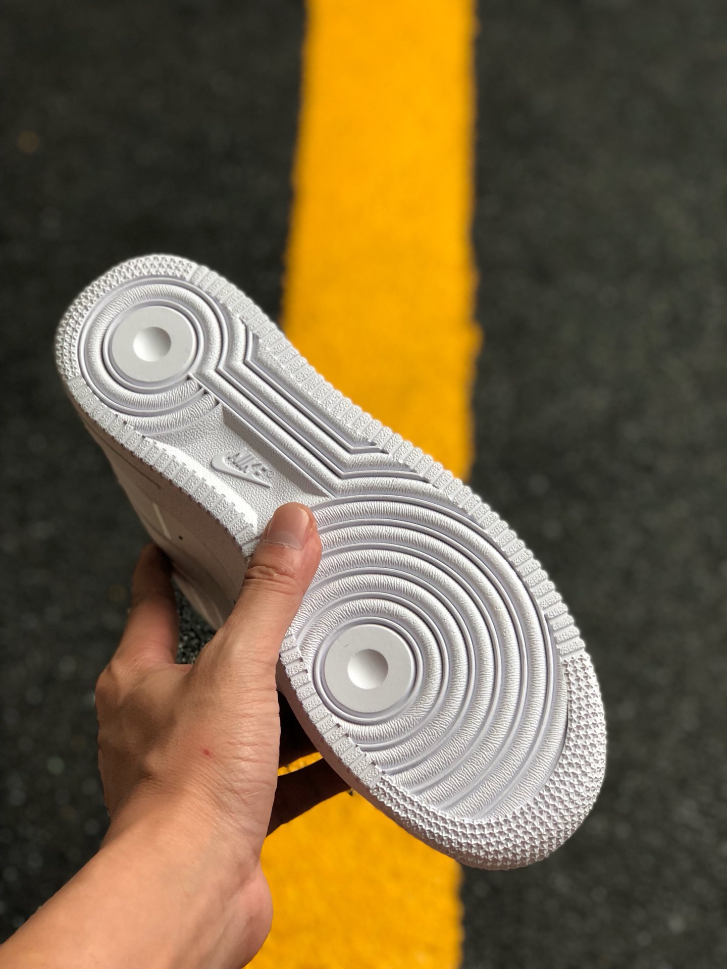 90福利特价 原两百多公司级版本#耐克空军低帮系列耐克 Air Force 1 '07 Valentine's Day ”情人节主题” AJ0867-100