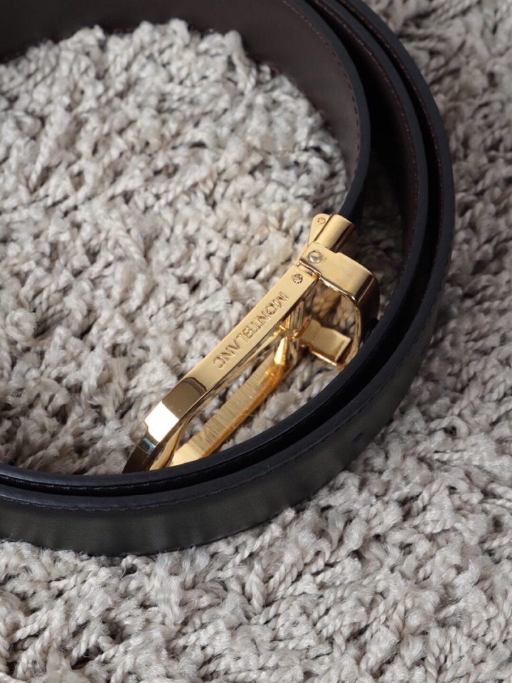 配全套包装盒Montblanc万宝龙