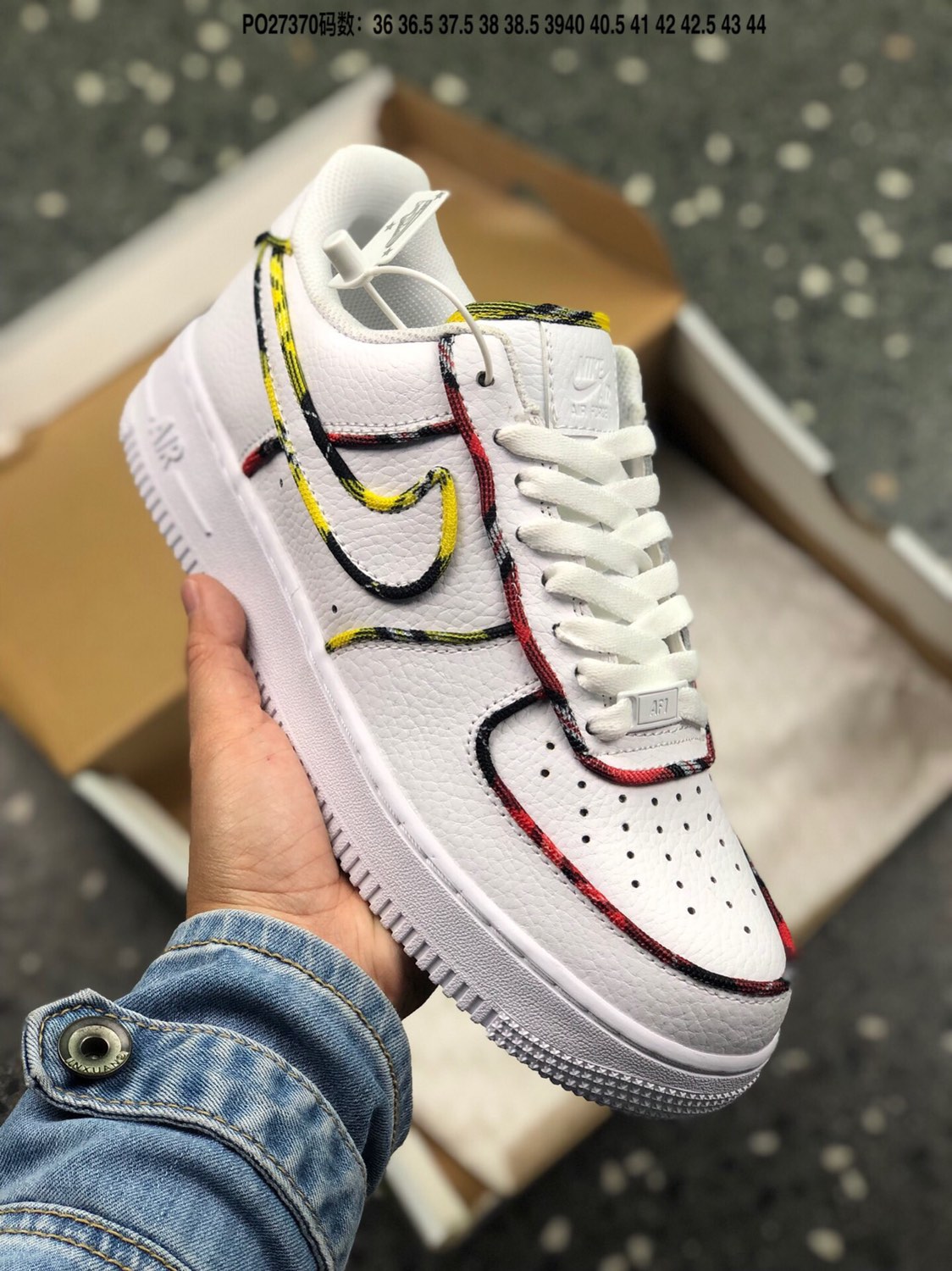 Yupoo Gucci Bags Watches Nike Clothing Jordan Yeezy Balenciaga Shoes
