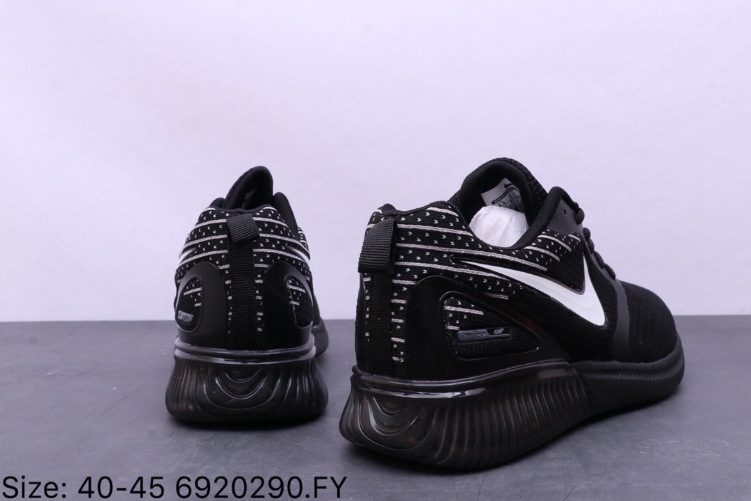 110【耐克 Nike 登月系列】 耐克 Nike 登月系列 春夏必备单品 透气 鞋面 跑步鞋 休闲运动鞋 AA7060 6920290