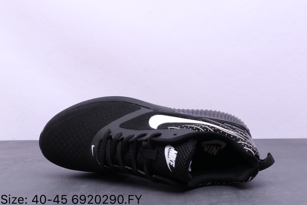 110【耐克 Nike 登月系列】 耐克 Nike 登月系列 春夏必备单品 透气 鞋面 跑步鞋 休闲运动鞋 AA7060 6920290