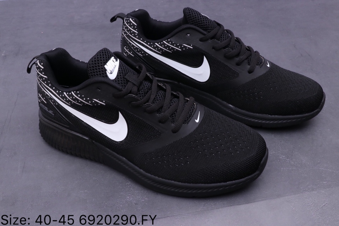 110【耐克 Nike 登月系列】 耐克 Nike 登月系列 春夏必备单品 透气 鞋面 跑步鞋 休闲运动鞋 AA7060 6920290