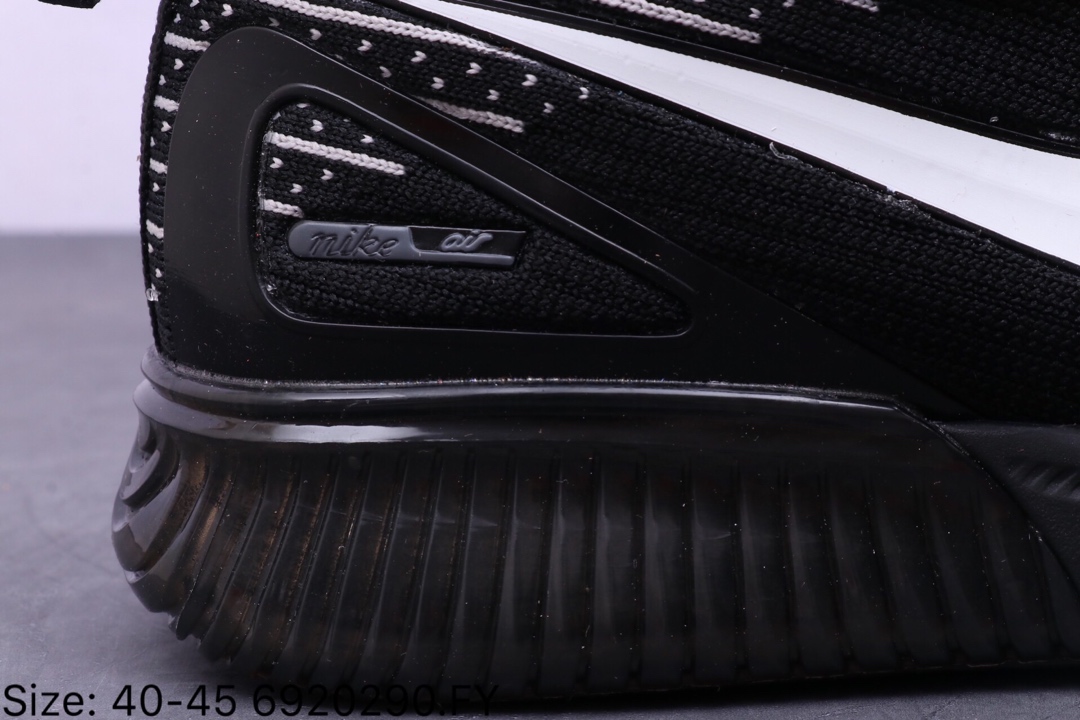 110【耐克 Nike 登月系列】 耐克 Nike 登月系列 春夏必备单品 透气 鞋面 跑步鞋 休闲运动鞋 AA7060 6920290