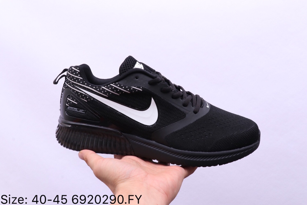 110【耐克 Nike 登月系列】 耐克 Nike 登月系列 春夏必备单品 透气 鞋面 跑步鞋 休闲运动鞋 AA7060 6920290