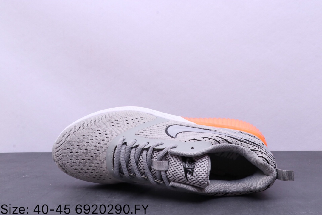 110【耐克 Nike 登月系列】 耐克 Nike 登月系列 春夏必备单品 透气 鞋面 跑步鞋 休闲运动鞋 AA7060 6920290