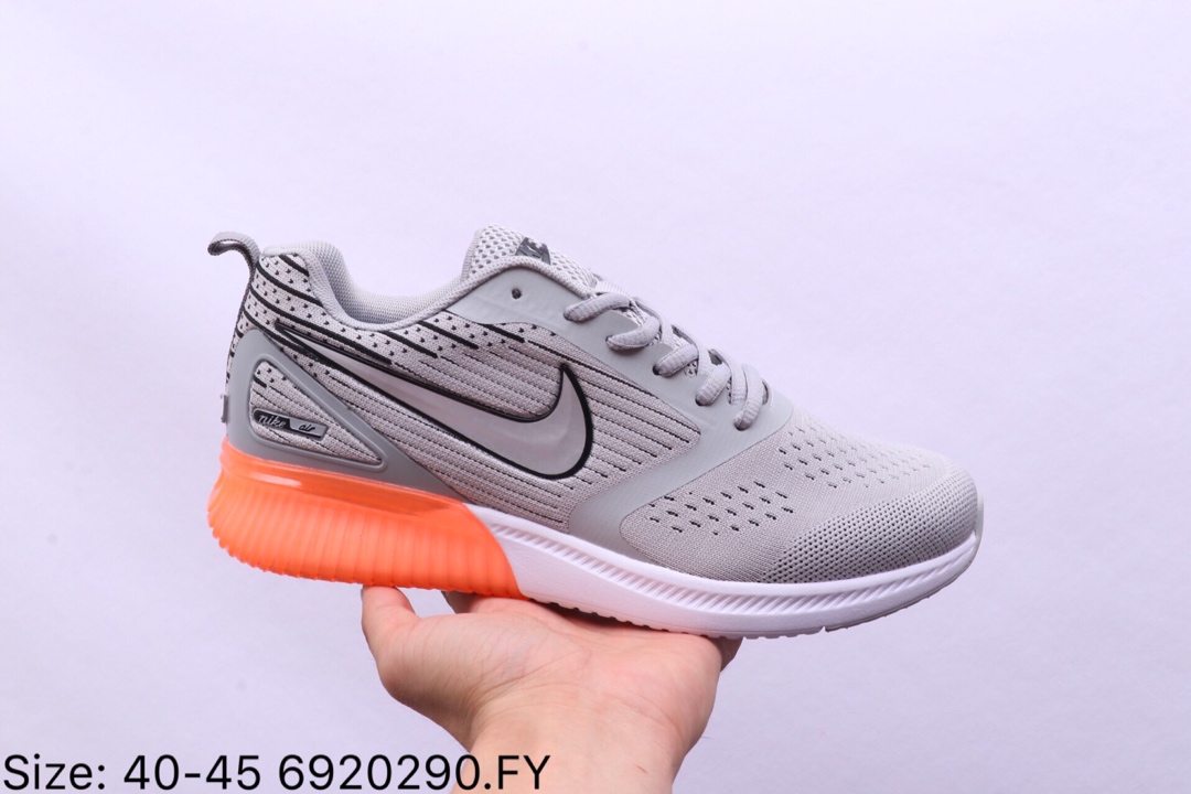 110【耐克 Nike 登月系列】 耐克 Nike 登月系列 春夏必备单品 透气 鞋面 跑步鞋 休闲运动鞋 AA7060 6920290