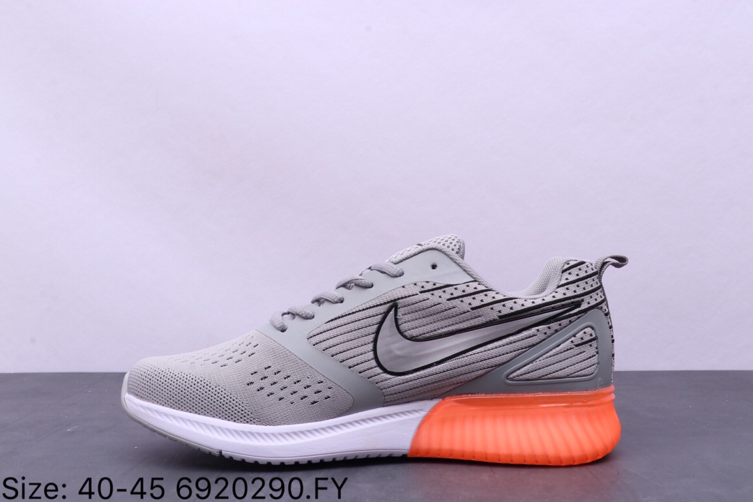 110【耐克 Nike 登月系列】 耐克 Nike 登月系列 春夏必备单品 透气 鞋面 跑步鞋 休闲运动鞋 AA7060 6920290