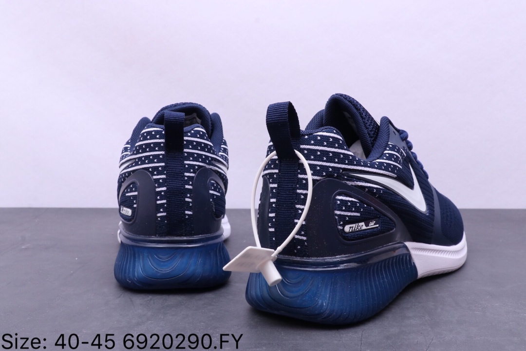 110【耐克 Nike 登月系列】 耐克 Nike 登月系列 春夏必备单品 透气 鞋面 跑步鞋 休闲运动鞋 AA7060 6920290