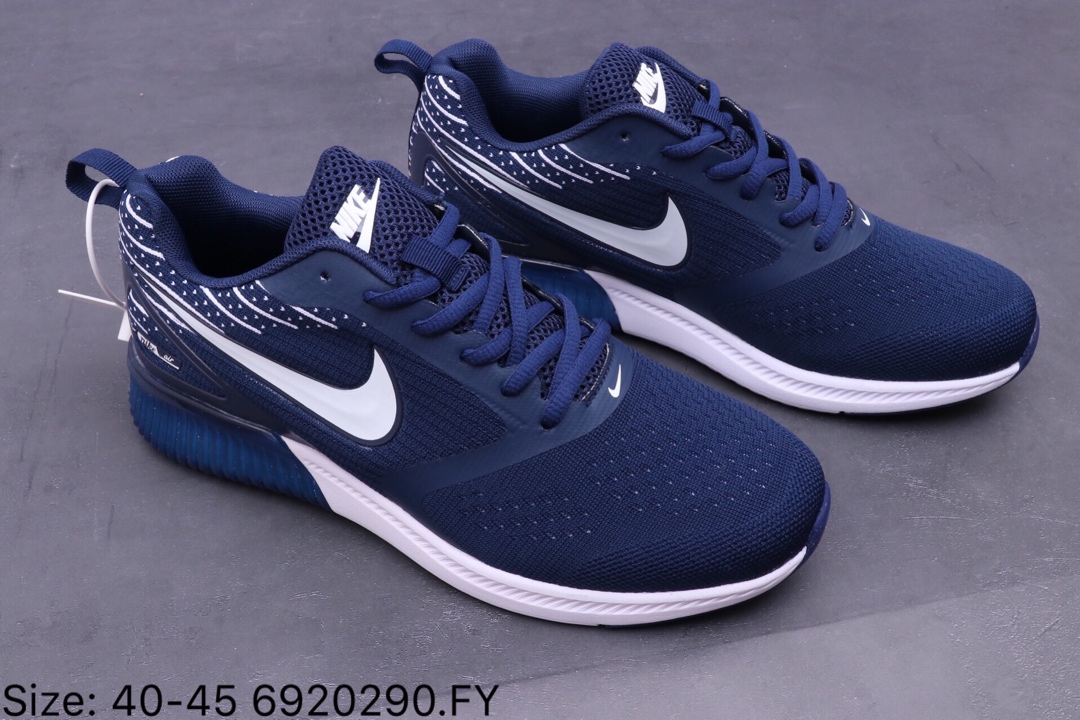 110【耐克 Nike 登月系列】 耐克 Nike 登月系列 春夏必备单品 透气 鞋面 跑步鞋 休闲运动鞋 AA7060 6920290