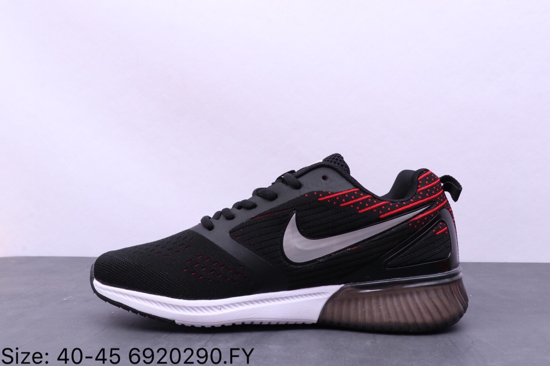 110【耐克 Nike 登月系列】 耐克 Nike 登月系列 春夏必备单品 透气 鞋面 跑步鞋 休闲运动鞋 AA7060 6920290