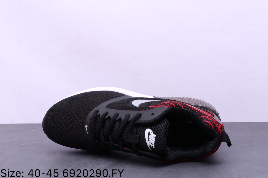 110【耐克 Nike 登月系列】 耐克 Nike 登月系列 春夏必备单品 透气 鞋面 跑步鞋 休闲运动鞋 AA7060 6920290