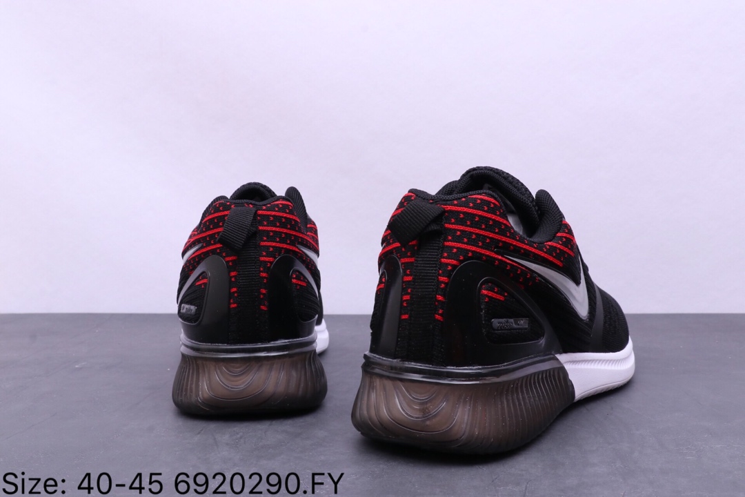 110【耐克 Nike 登月系列】 耐克 Nike 登月系列 春夏必备单品 透气 鞋面 跑步鞋 休闲运动鞋 AA7060 6920290