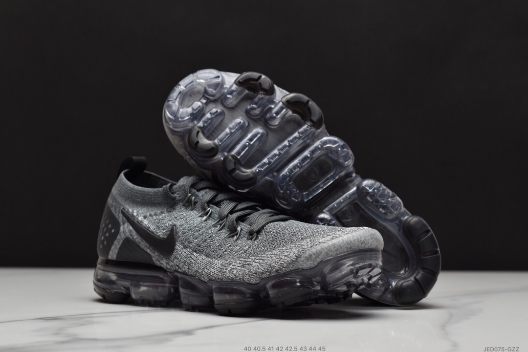 150【   原价220】公司级  2018Nike/耐克Nike Air Vapromax Flyknit 2.0 二代大气垫 全新视觉全掌大气垫