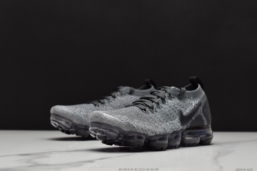 150【   原价220】公司级  2018Nike/耐克Nike Air Vapromax Flyknit 2.0 二代大气垫 全新视觉全掌大气垫