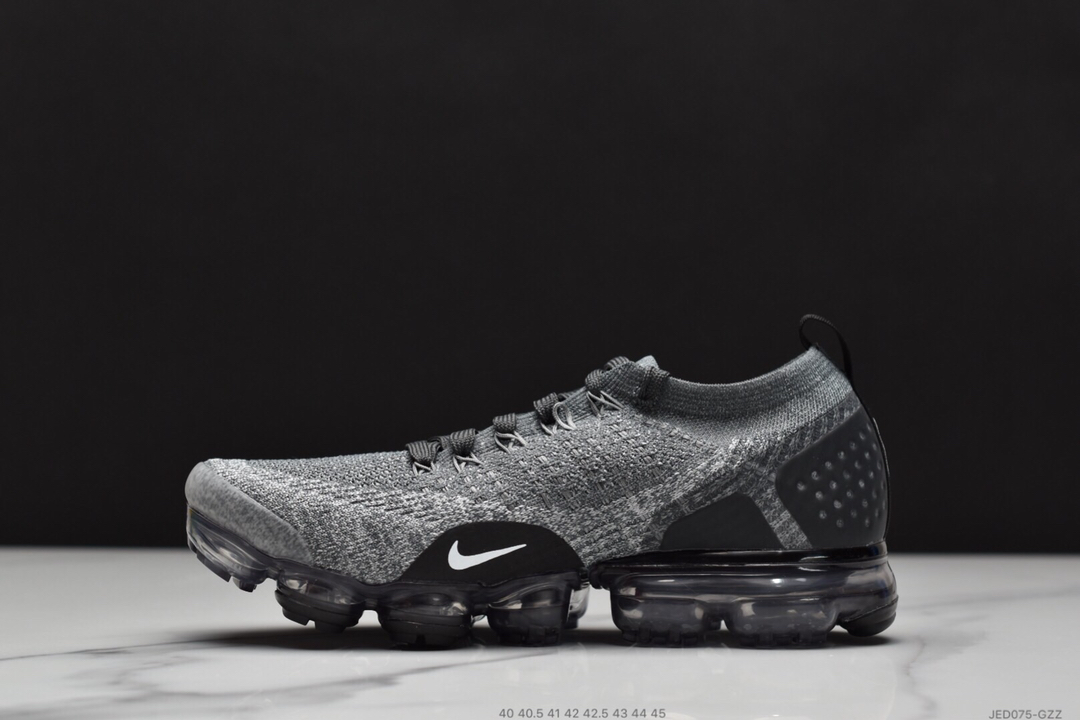 150【   原价220】公司级  2018Nike/耐克Nike Air Vapromax Flyknit 2.0 二代大气垫 全新视觉全掌大气垫