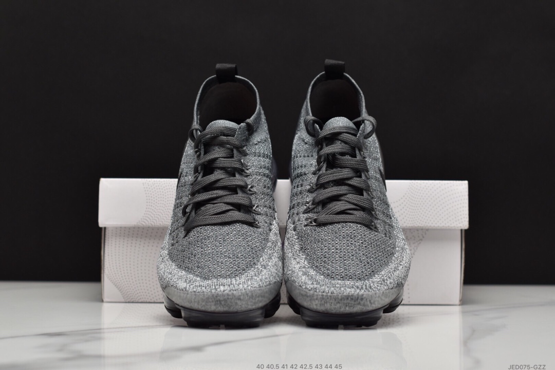 150【   原价220】公司级  2018Nike/耐克Nike Air Vapromax Flyknit 2.0 二代大气垫 全新视觉全掌大气垫