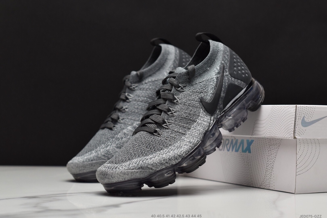 150【   原价220】公司级  2018Nike/耐克Nike Air Vapromax Flyknit 2.0 二代大气垫 全新视觉全掌大气垫
