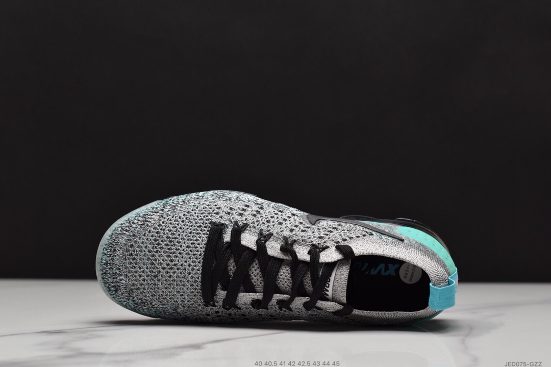 150【   原价220】公司级  2018Nike/耐克Nike Air Vapromax Flyknit 2.0 二代大气垫 全新视觉全掌大气垫