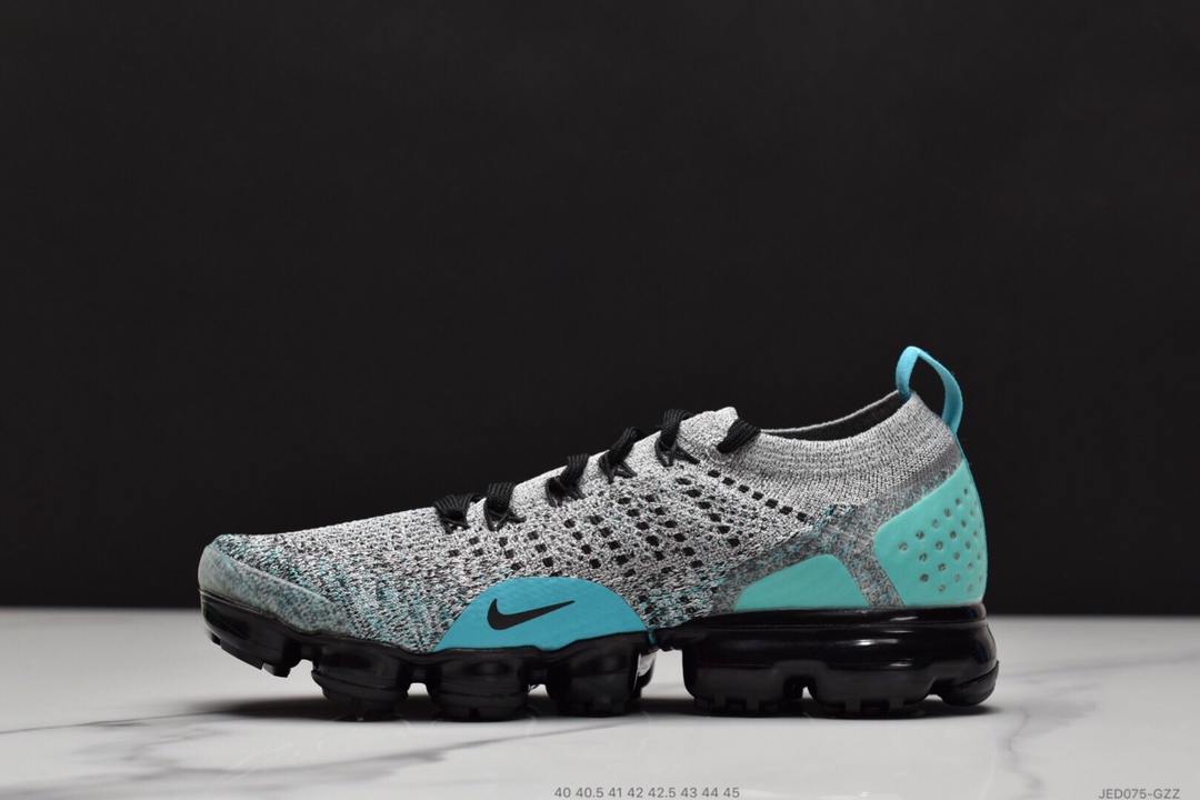 150【   原价220】公司级  2018Nike/耐克Nike Air Vapromax Flyknit 2.0 二代大气垫 全新视觉全掌大气垫