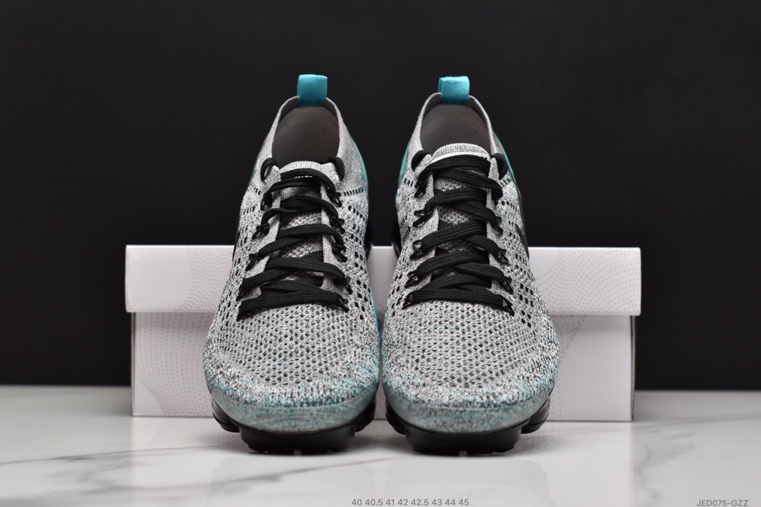 150【   原价220】公司级  2018Nike/耐克Nike Air Vapromax Flyknit 2.0 二代大气垫 全新视觉全掌大气垫