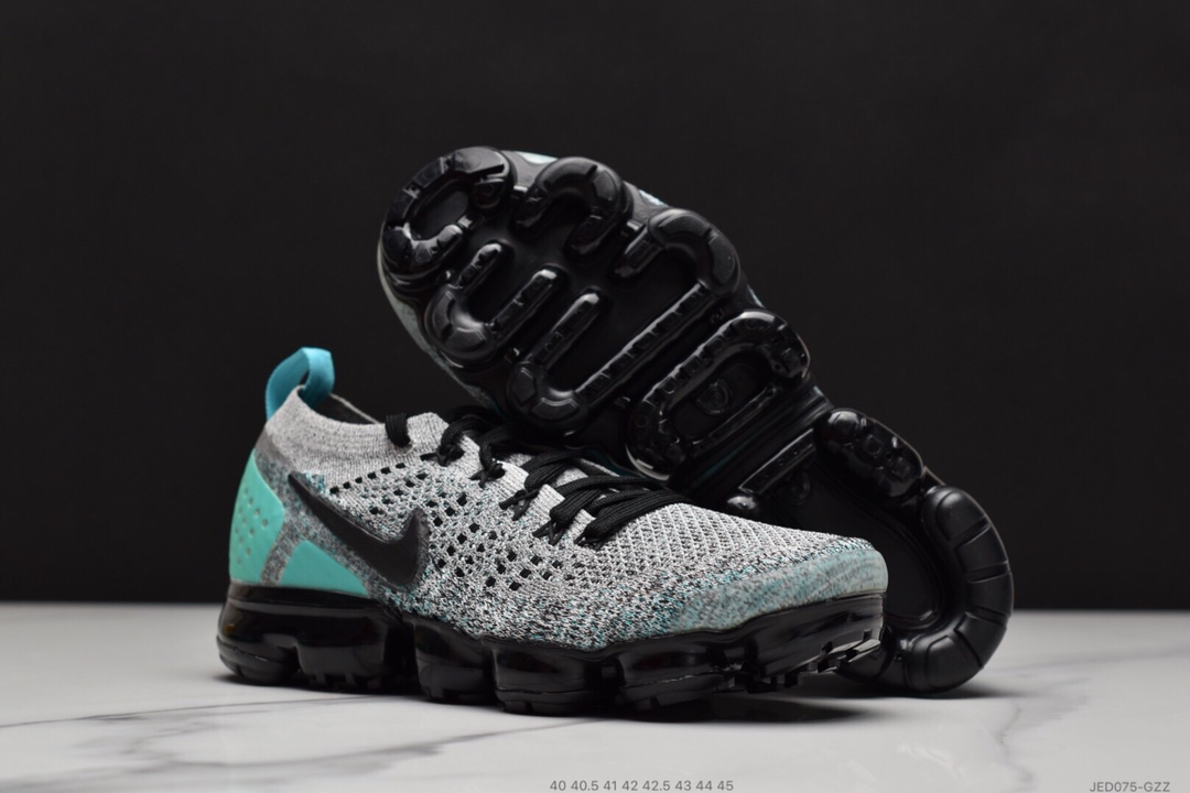 150【   原价220】公司级  2018Nike/耐克Nike Air Vapromax Flyknit 2.0 二代大气垫 全新视觉全掌大气垫