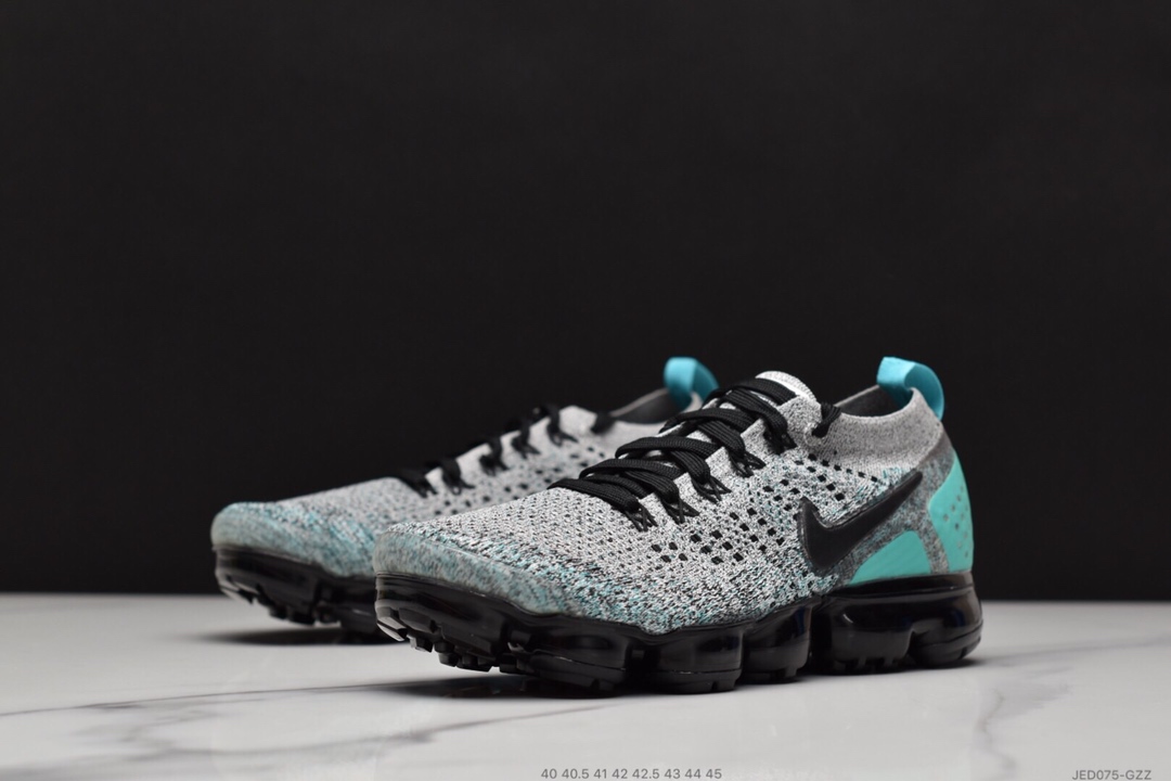 150【   原价220】公司级  2018Nike/耐克Nike Air Vapromax Flyknit 2.0 二代大气垫 全新视觉全掌大气垫