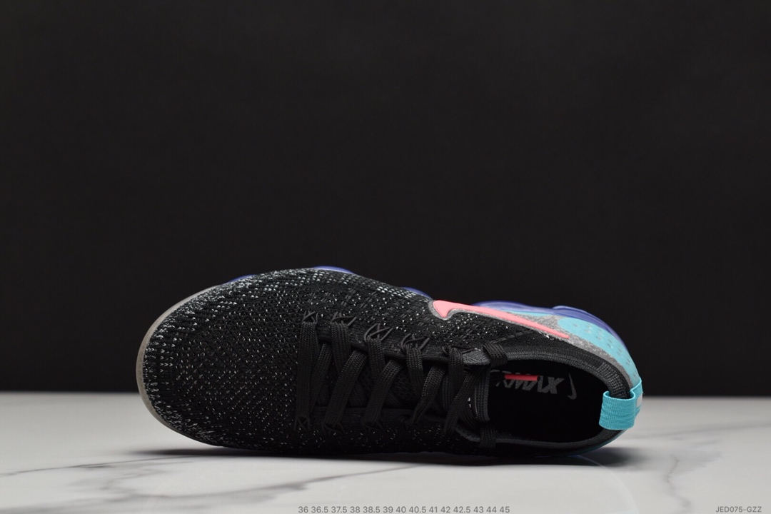 150【   原价220】公司级  2018Nike/耐克Nike Air Vapromax Flyknit 2.0 二代大气垫 全新视觉全掌大气垫